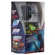thumbnail image 5 of Bandai Namco - Digimon - Vital Hero Interactive Fitness Tracker/Reloj digital/Mascota virtual (Negro), 5 of 5