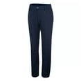 thumbnail image 1 of Island Green Pantalon de Golf Toutes Saisons pour Femmes Bonded, 1 of 4