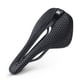 thumbnail image 5 of Bike Saddl Sillín de bicicleta de fibra de carbono impreso en 3D, peso ligero, cómodo, transpirable, absorción de impacto, cojín antideslizante para bicicleta, 5 of 8