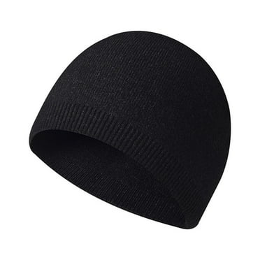 Clearance! Knit Hats,Beanies Cap Men's And Women's Fashionable Warm Knitted Hat Small Woolen Hat Casual Hat,Winter Hats,Skull Cap Gray2 One Size