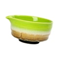 thumbnail image 4 of simhoa Ceramic Matcha Bowl 500ml Japanese Green Tea Cup for Beginner Family Friends Style A, 4 of 8
