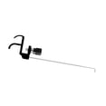 thumbnail image 4 of S SERENABLE Fast Decoupling ing Accessories for ing Enthusiast Hook Remover black, 4 of 9