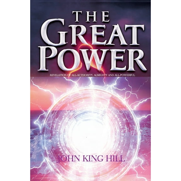 The Great Power, (Paperback)