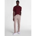 thumbnail image 2 of George Men's and Big Men's Crewneck Tee with Short Sleeves, Sizes XS-6XB, 2 of 5