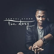 Story (CD) (EP)