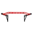 thumbnail image 1 of Barra Para Dominadas Tayga Color Rojo, 1 of 5