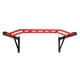 thumbnail image 1 of Barra Para Dominadas Tayga Color Rojo, 1 of 5