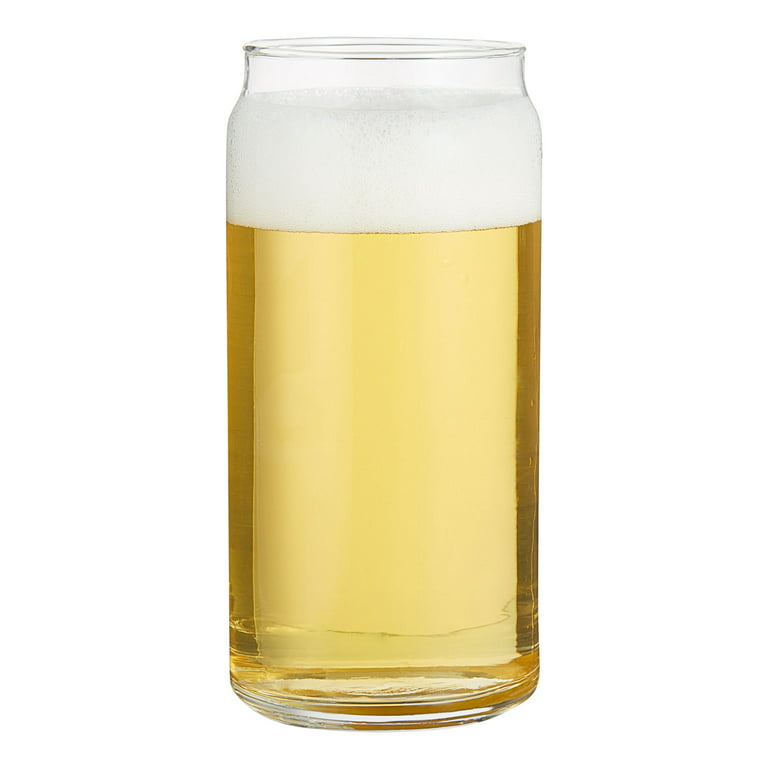 For anyone who has been looking for beer can glass #walmart #walmartfi, Walmart Glass Cups