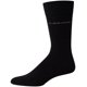 thumbnail image 5 of Calcetines de vestir Calvin Klein, ligeros, mezcla de algodón, paquete de 8, 5 of 7