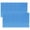 Blue, variant on 10 Pack Clear Document Folder Project Pockets, Transparent PP Plastic Folders Letter Size L Shaped Document Folders, Paper Poly Jacket Sleeves Folders Copy, 8 Colors Available,Yellow