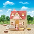 thumbnail image 2 of Set para principiantes de Toy Calico Critters Village Cake Shop, 2 of 8
