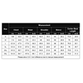 thumbnail image 6 of COOFANDY Men's Denim Shirt Long Sleeve Button Down Shirt Business Casual Dress Shirts, 6 of 6