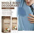 thumbnail image 7 of Hole Body Deodorant Smooths Solid Deodorant, 7 of 7