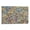 Frame-style, variant on Jackson Pollock Poster Abstract Expressionist Painter, Modern Art Painter (33) Canvas Wall Art Poster Decorative Bedroom Modern Home Print Picture Artworks Posters 24x36inch(60x90cm)