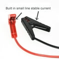 thumbnail image 5 of Car Emergency Power Relay Smart Clip Ignition System Battery Jump Cable Connection Jumper Cable 500A Car Accessories, 5 of 8