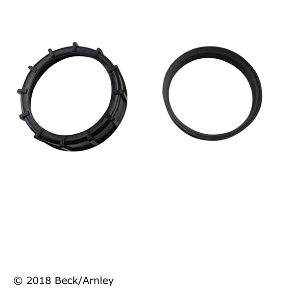 BeckArnley 152-1017 Fuel Pump - Electric