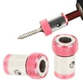 thumbnail image 1 of Loewten Universal Magnetizer Ring, 2Pcs Magnetizer Ring For Maintenance Worker For Office For Home For Hardware Store, 1 of 8