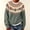 Grey1, variant on Crew Neck Sweater for Women Sweatshirts No Hood Oversized Nordic Sweaters Fall Fashion Outfits Old money sweater Christmas Cable knit Soft Basic Pullover Loose Fit Long Sleeve Tops