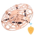 thumbnail image 3 of Juguete de avión, Mini Drone Flying UFO Flying Ball Toy Drone Toy Los mejores materiales, 3 of 8
