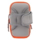 thumbnail image 4 of BOROCO Bolsa de Brazo para teléfono Deportivo, Bolsa de muñeca, Bolsa de Brazo Impermeable para Correr al Aire Libre portátil Adecuada (Naranja), 4 of 5