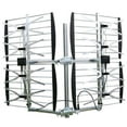 thumbnail image 2 of Xtreme Signal HDB8X 8-Bay VHF/UHF HDTV Bowtie Antenna, 2 of 3