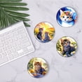 thumbnail image 3 of Refrigerator Magnet, 3 of 8