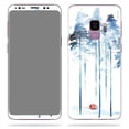 thumbnail image 1 of MightySkins SAGS9-Sleeping In The Woods Skin for Samsung S9 - Sleeping In The Woods, 1 of 5