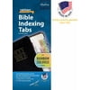 Tabbies 058346 Bible Tab-Rainbow O & N Testament