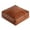B #2, variant on Faux Leather Poofy Ottoman Footstool Moroccan Unstuffed Pouf Cover Foot For Storage Floor Cushion Footrest No Filler