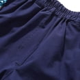thumbnail image 6 of FRSASU Kids Pants indproof Children Outdoor Pants Boys Girls Soft Pants Warm Teensclimbing Pants Sweatpants, 6 of 9