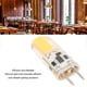 thumbnail image 4 of Bombilla LED De Silicona, 3W 12V COB 1505 GY6.35 Totalmente Regulable Para Gabinetes Para Techo Para Oficina, 4 of 7