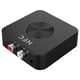 thumbnail image 1 of JShteea 2 en 1 Transmisor Receptor Audio Y Música Con Adaptador NFC Compatible Con, 1 of 9