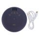 thumbnail image 1 of Mini Ozone Generator Deodorizer Air Purifier Refrigerator Cabinet Deodorant Purifier Household Multifunctional Ozone Machine Dark Blue, 1 of 4