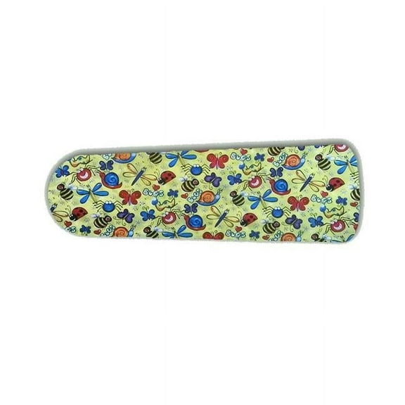 888 Cool Fans B42-0001010 42 in. Bug Bonanza Ceiling Fan Blades - Set of 4