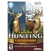 Cabela's Hunting Expeditions - Nintendo Wii