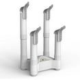thumbnail image 3 of LifeSmart 4 Post Fast Airflow Boot Dryer, BD001-BL, 3 of 9
