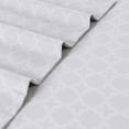 thumbnail image 3 of Mainstays 250 Thread Count Wrinkle Resistant Sheet Set – Printed, 3 of 3