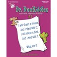 thumbnail image 1 of Dr. Dooriddles Livre A1 Gr K-3, 1 of 1