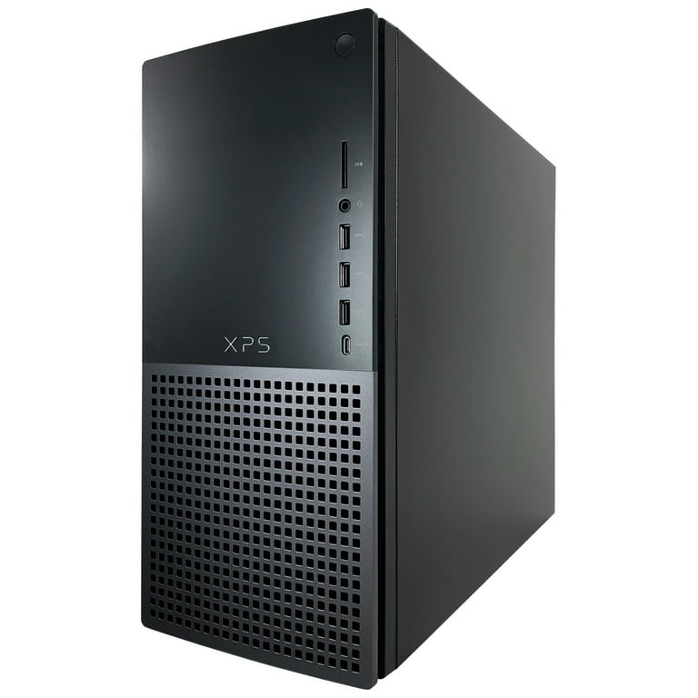 Dell XPS 8960 Desktop PC - 14th Gen Intel Core i9-14900K up