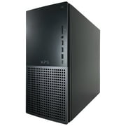 Dell XPS 8960 Desktop PC - 14th Gen Intel Core i7-14700K up to 5.6 GHz, 32GB RAM, 512GB PCIe SSD, NVIDIA GeForce RTX 3070, Windows 11 Home