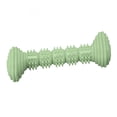 thumbnail image 2 of Cute Bone Form Dog Dog Rubber Chew Toys Chewable Rubber Toys For Dogs Cute Bone Form Teeth And Grinding Soft Puppy Teething Chew Toys For Small Medium Dogs Rubber Toys, 2 of 8