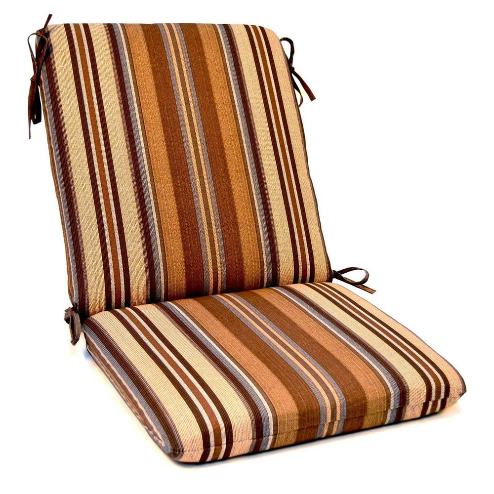 Chair Pads For Outdoor Furniture - Custom Bed Linen
