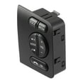 thumbnail image 4 of Dirección Volante Interruptor Control Botón 8L2T-9E740-CAW para Ford, 4 of 7