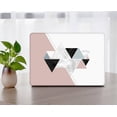thumbnail image 5 of KSK KAISHEK Hard Case Compatible with MacBook Pro 16"( XDR Display, 2020-2019) Model A2141, Type C Marble 361, 5 of 5