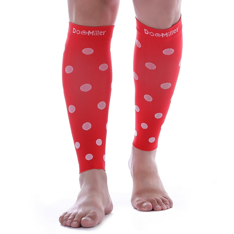 Doc miller premium calf compression sleeve clearance