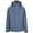 Smokey Blue, variant on Trespass Mens Rolando Waterproof Jacket