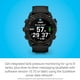 thumbnail image 4 of Garmin Descent™ Mk3i Ordenador de Buceo y Smartwatch GPS Multideporte Negro 010-02752-10, 4 of 5