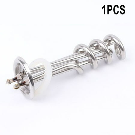 

RANMEI 1PCS Stainless Steel Heating Cartridge 3 kW/6 kW/9 kW/12 kW Heating Elements