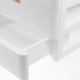 thumbnail image 3 of unbranded 1Ud Caja Organizadora De Maquillaje Con Varios Niveles Para Uso En Escritorio, 3 of 8