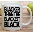 thumbnail image 2 of Gift Design Idea Er Than the - Metalocalypse Quote - Quirky Office Quote - Creepy Cute - Goth Macabre Halloween 11 Oz White Ceramic Coffee Mug, 2 of 7